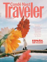 Conde Nast Traveler España